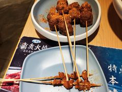 -肠王卤煮(西单食宝街店)