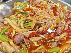 -胖娃古镇鸡杂·黑金冠(磁器口总店)