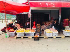 -西北农副产品中心批发市场(广安路店)