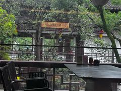 -奇芳阁·百年清真南京菜(夫子庙店)
