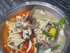 -天都火锅酒楼(虹梅南路店)