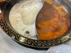 -重庆秦妈火锅(全国连锁五台山店)