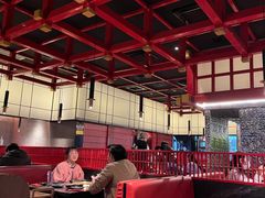 -谷牛和牛烤肉(漕河泾印象城店)