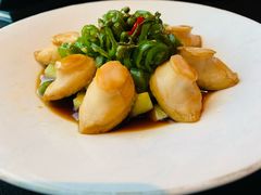 -醉东Oriental House(静安嘉里中心店)