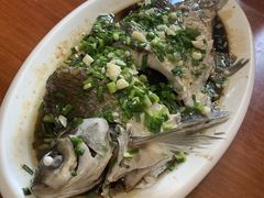 -小乡小镇·传承桐庐土菜·老板亲自烧的菜