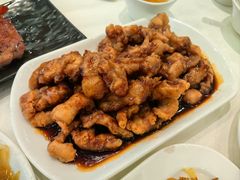 -金时代顺风大酒店(临港百联店)