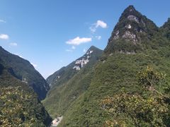 -神龙峡风景区