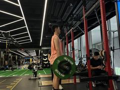 -懒人Club健身(卓越时代广场店)
