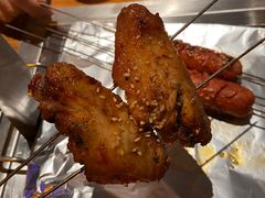 -那些年记忆烧烤