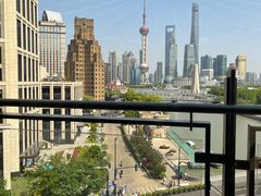 -上海苏宁宝丽嘉酒店·Cafe Bellagio西餐厅