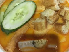 -绿柠食堂(北外滩店)