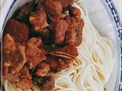 -盛兴面馆(真儒大厦店)