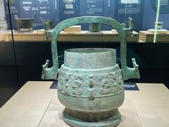 -南越王博物院(王宫展区)