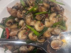 -上和臻品中国菜(花园街店)