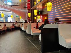 大堂-鱼鼎香烤鱼火锅(华发商都店)