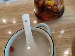 苗家甜酒醪糟小丸子-贵凤凰贵州米粉(五道口店)