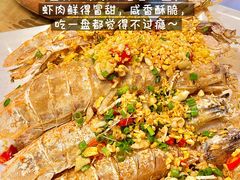 -岛中岛·海鲜大排档·万宁老字号(东澳店)