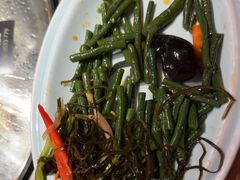 -山河屯铁锅炖鲜鹅·东北菜(开发区一店)