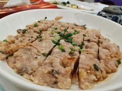 -畔山酒店中餐厅