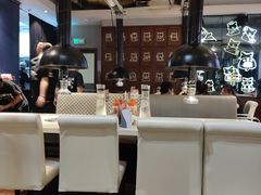 -猫爪爪原切自助烤肉(观音桥阳光世纪店)