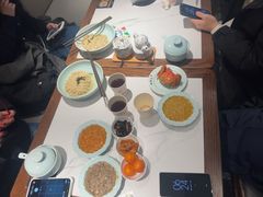 -裕兴记•蟹黄面馆(人民广场店)