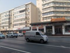 -爱德顺糕点食屋(利民道店)