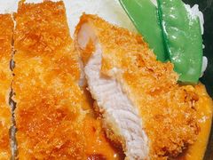 -堂本家·二代目·炸猪排(Express东海店)