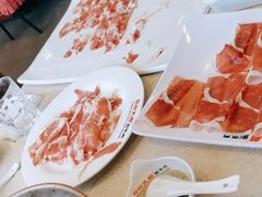 -阳坊大都涮羊肉(阳坊总店)
