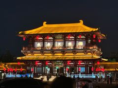-大唐不夜城