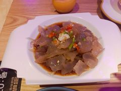 -多嘴肉蟹煲(万达店)