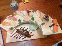 一阶堂寿司-文三酒肆自助放题(新街口友谊广场店)