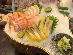 -汕头国际大酒店-牛一町目餐厅