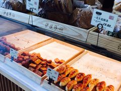 -泸溪河桃酥(江宁太阳城店)