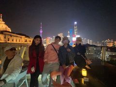 -船长酒吧 The Captain