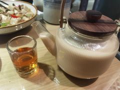 -炊烟·山房菜