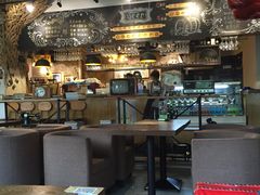 大堂-莫比餐厅(五道口店)