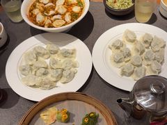 -德发长·花式蒸饺(大唐不夜城店)