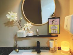 -轻妆Feel·半永久纹眉眼线