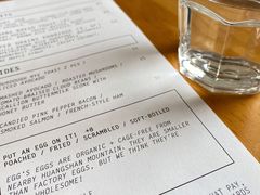 -Egg•Allday Brunch(襄阳北路店)