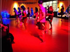 -超级猩猩健身·团课(国贸店)