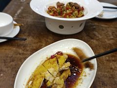 -一楼食业·美食人家