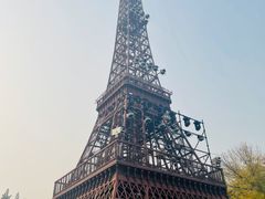 -北京世界公园