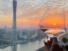 -榆漫居·高空City View府邸(广州天河体育中心石牌桥地铁站店)