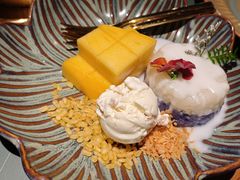-Tegu泰古莲·泰国餐厅(红山6979店)