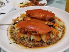-Yan Ting 宴庭中餐厅(上海静安瑞吉酒店)