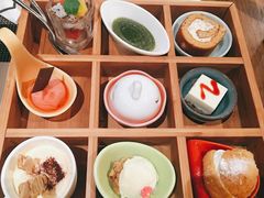 -FOUNT创意日料