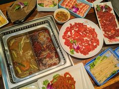 -好得火锅(育才店)
