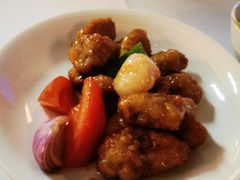 -莆田餐厅PUTIEN(颐堤港店)