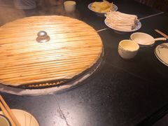 -三里屯土灶台(盐城总店)