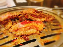 五桑格-韩屋韩国料理(天山路店)